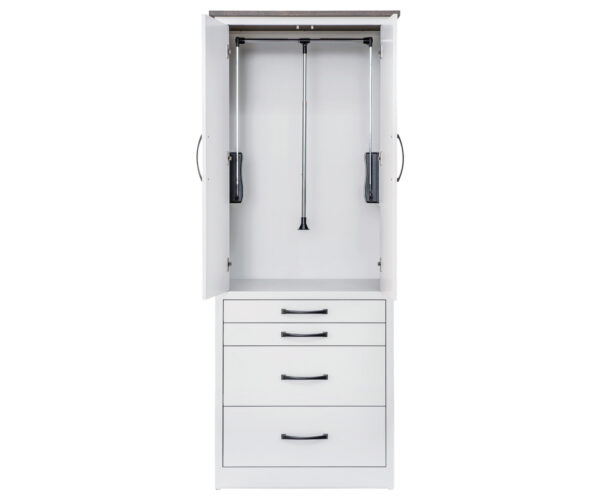 Closet Cabinet - Unit F - Image 2
