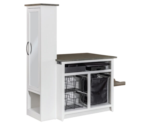 Closet Cabinet - Unit I - Image 3