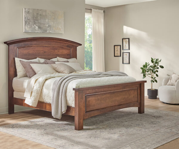 Abby Bed - Image 4