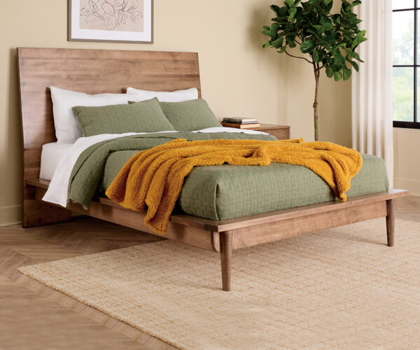 Baymont Bed - Image 4