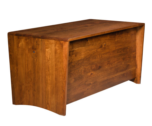 Nova Executive Desk - Image 2