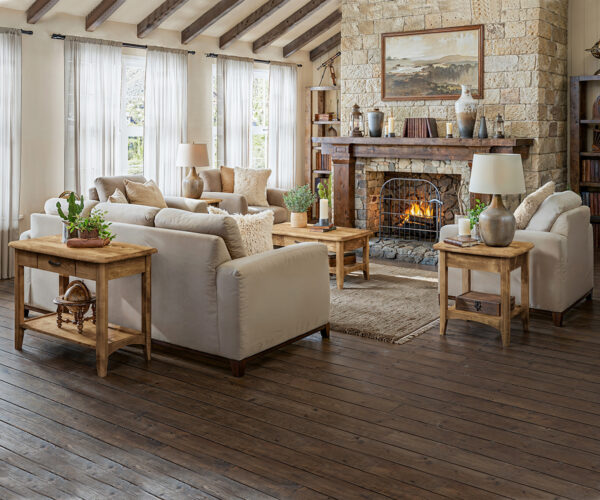 Bay Pointe End Table - Image 2