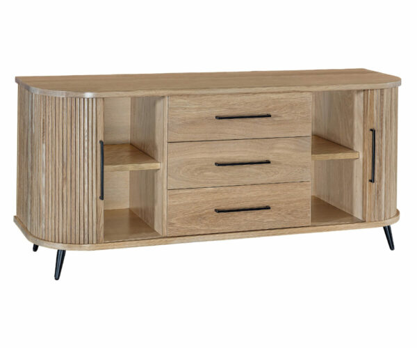 Berkeley TV Console - Image 3