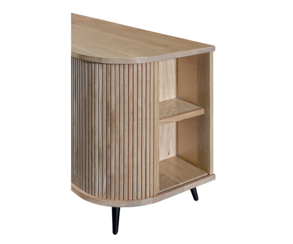 Berkeley TV Console - Image 2