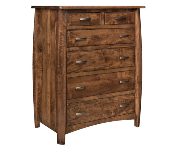 Delaney Bedroom Collection - Image 4