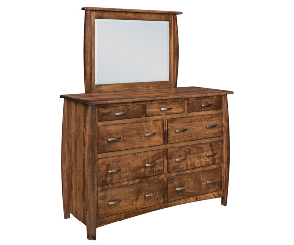Delaney Bedroom Collection - Image 3
