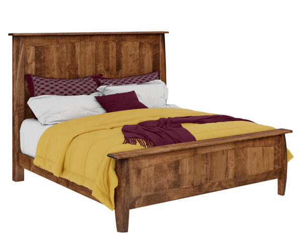 Delaney Bedroom Collection - Image 2