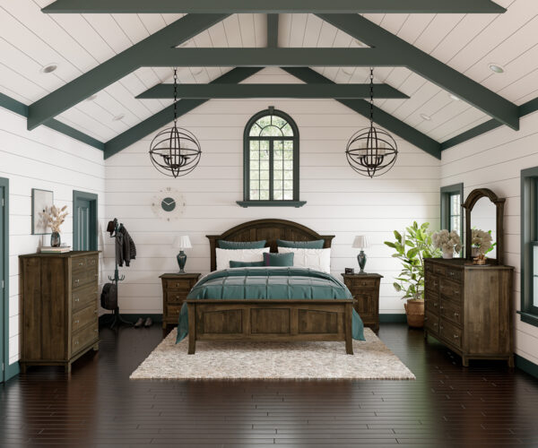 Hampton 7 Drawer Dresser - Image 4