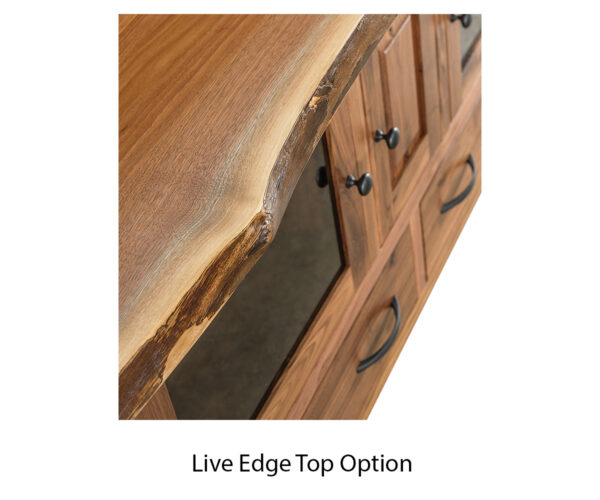 Brockport 6 Drawer Chest - 36½"W - Image 3