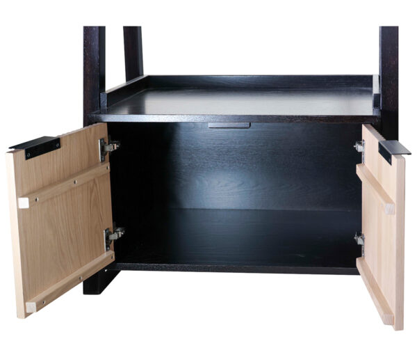 Ladder Shelf Kristensen - Image 3