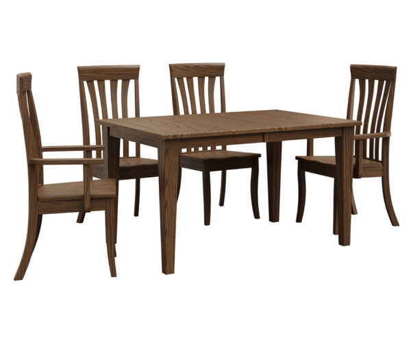Brooklyn Table - Image 2