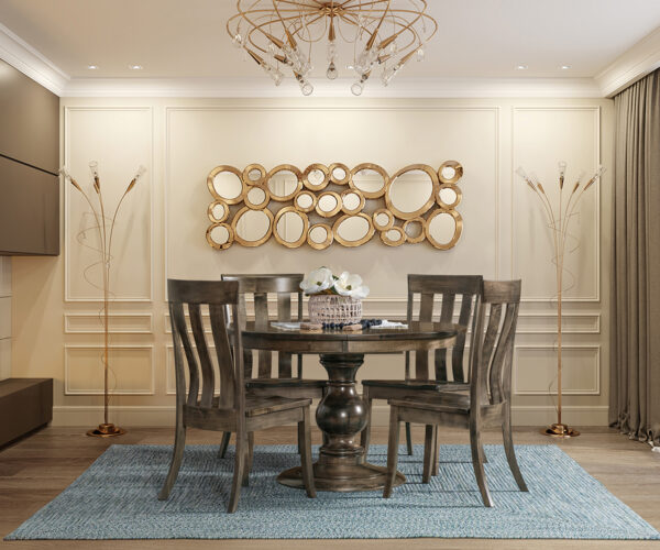 Houston Table - Image 2