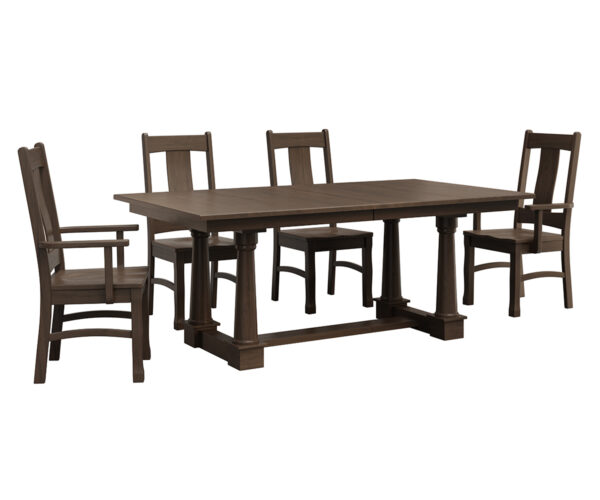 Renzo Table - Image 2