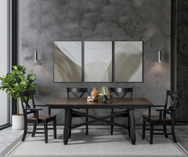 Strickland Table - Image 2