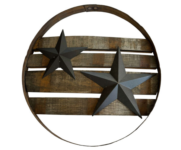 Star Ring - Image 2