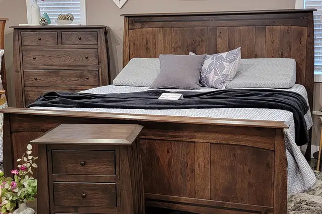 bedroom furniture