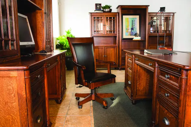 office furniture