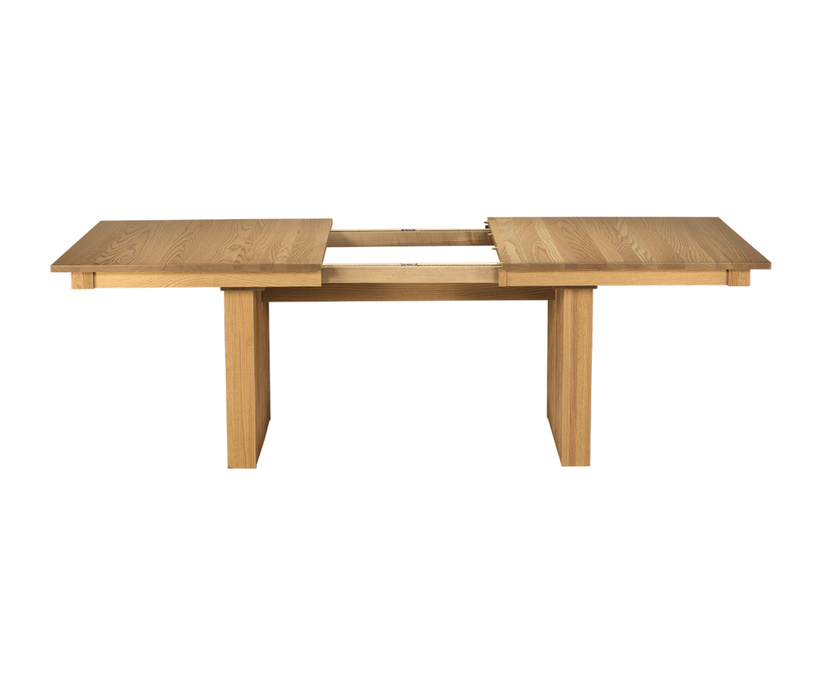 Lafayette Trestle Table - Image 4