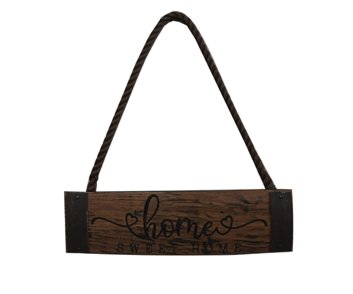 Stave Wall Hanger - Image 2